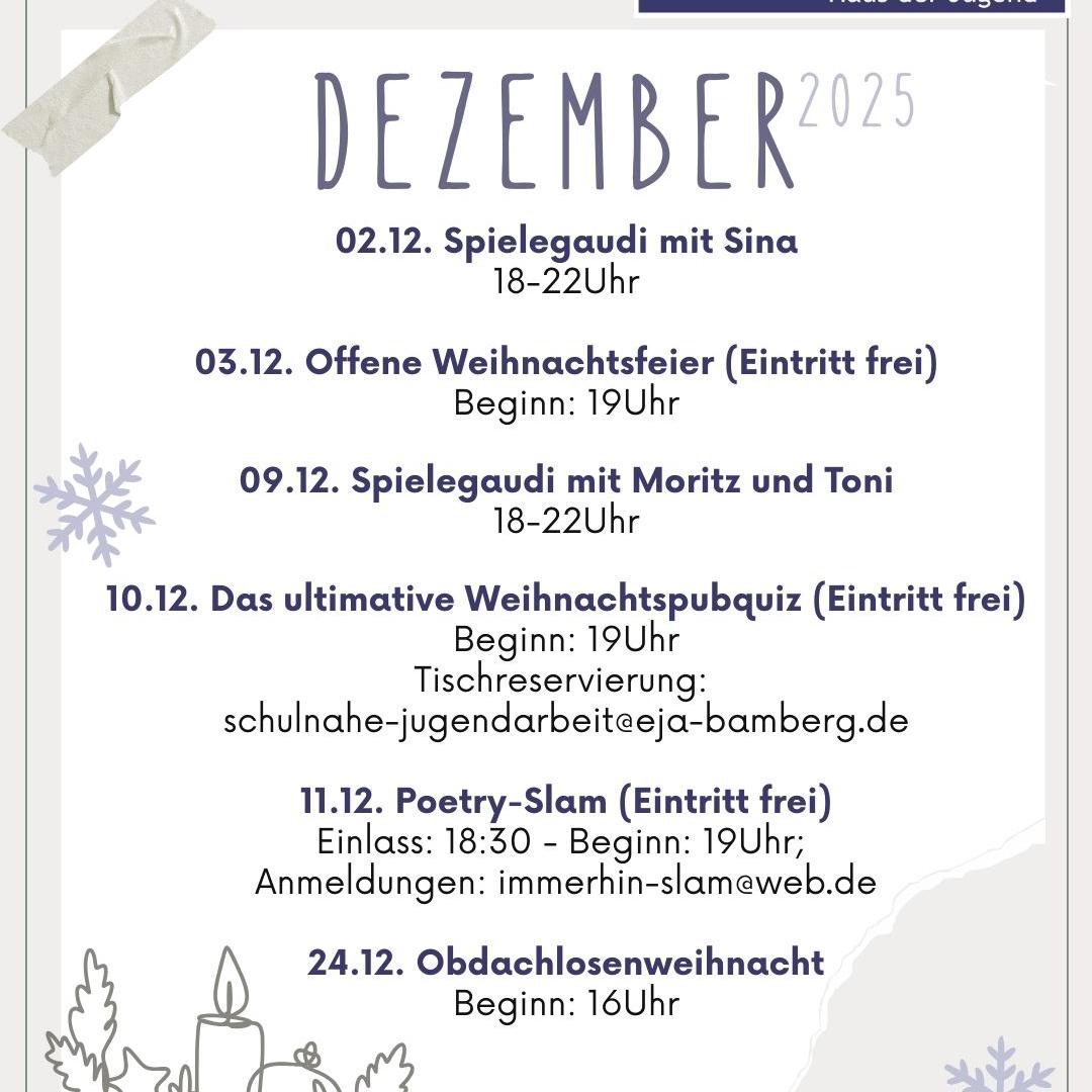 Dezember 2025