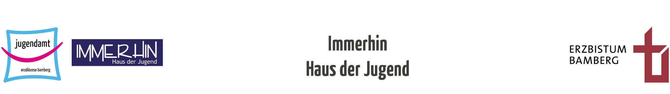 Header Immerhin Homepage 2025