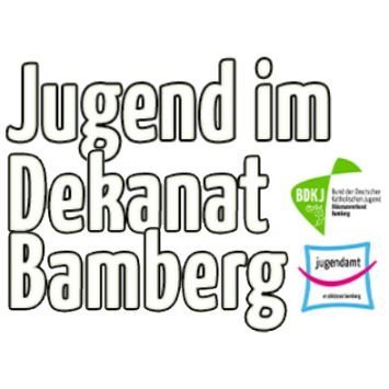 Icon Jugend im Dekanat Bamberg