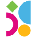 Logo der Schulnahen Jugendarbeit mit Verweis zur Website der Einrichtung